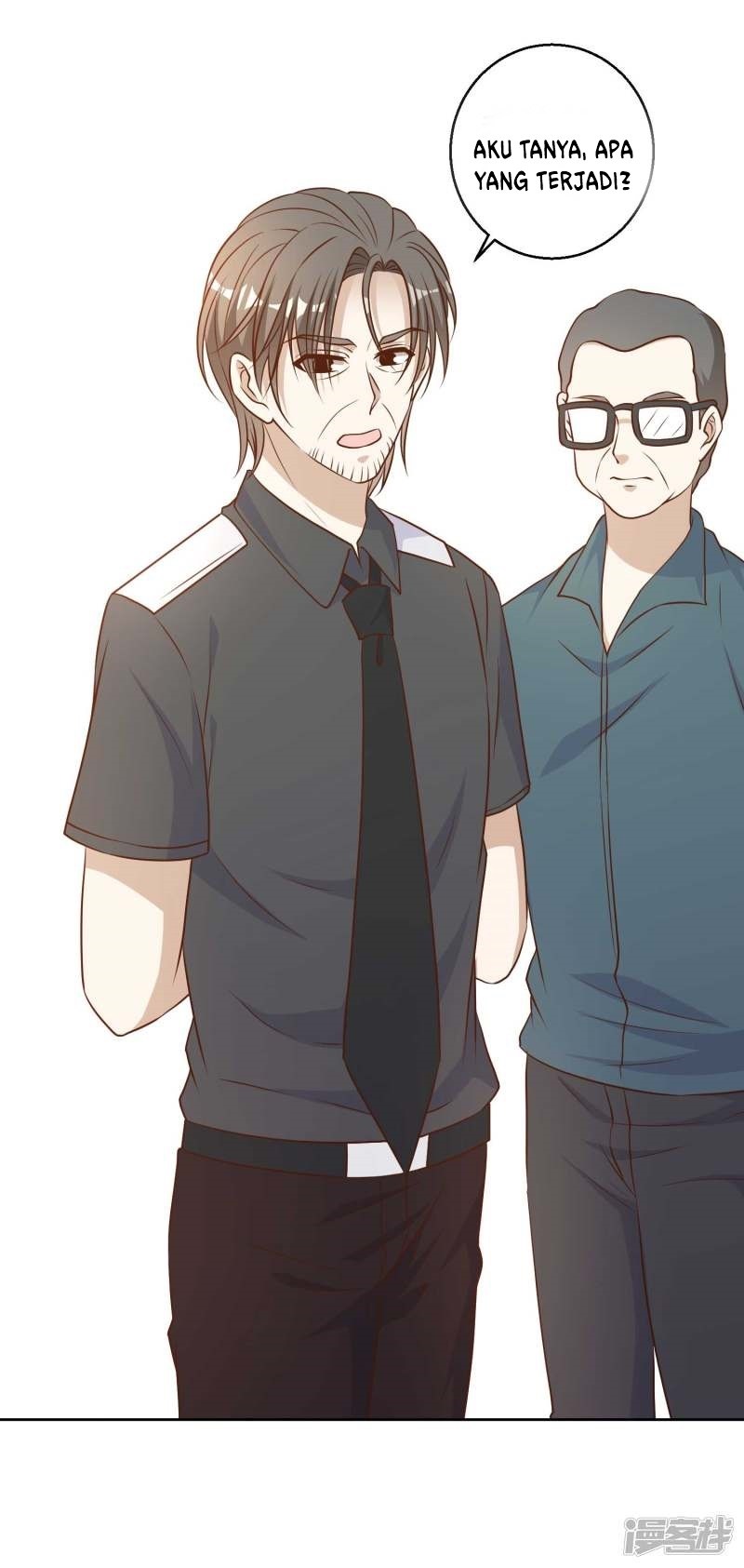 God Fisherman chapter 20